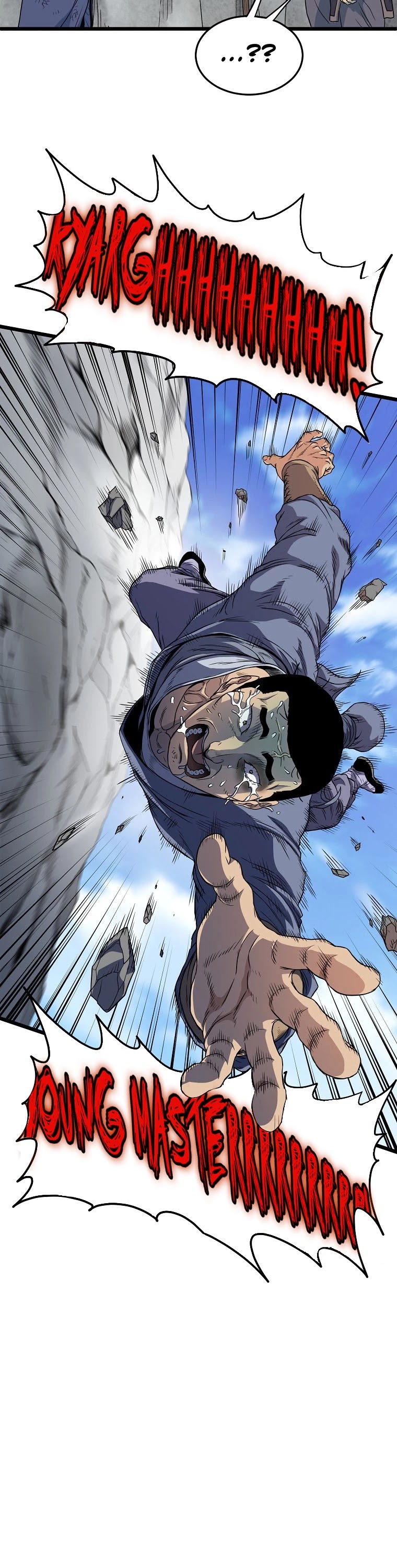 Murim Login Chapter 104 image 03